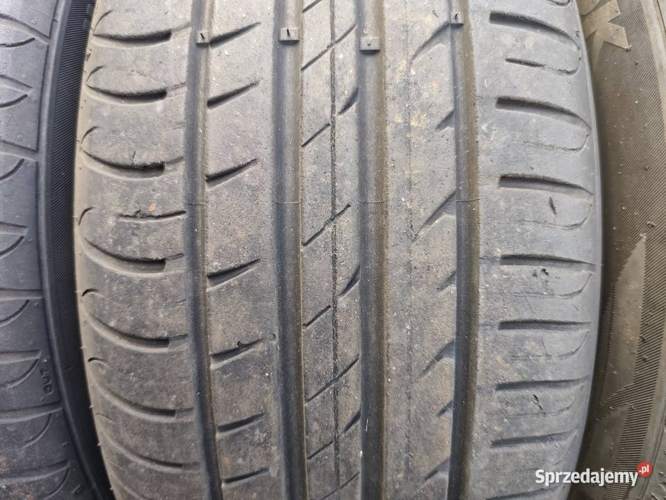 Opony letnie Hankook Ventus Prime 2 20555 R16 4 Chełm Śląski