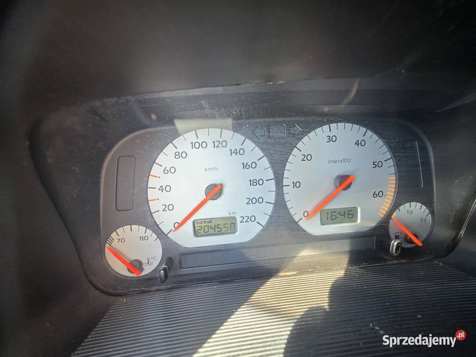 Golf 3 16 elektryczne szyby klima wspomaganie Radzyń Podlaski sprzedam