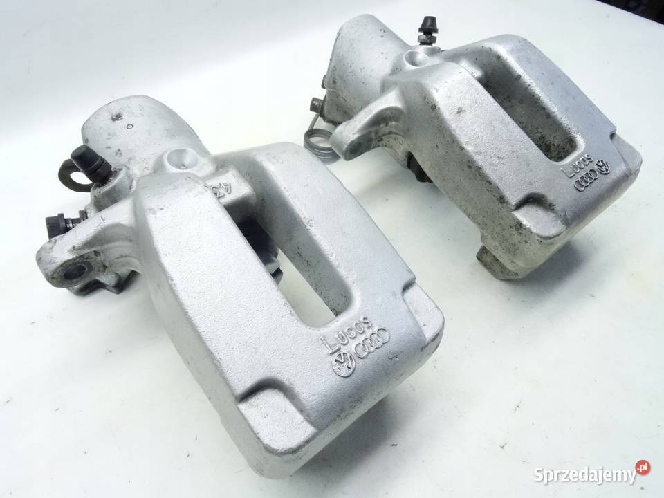 AUDI A8 D2 9902 ZACISK HAMULCOWY LP TYL