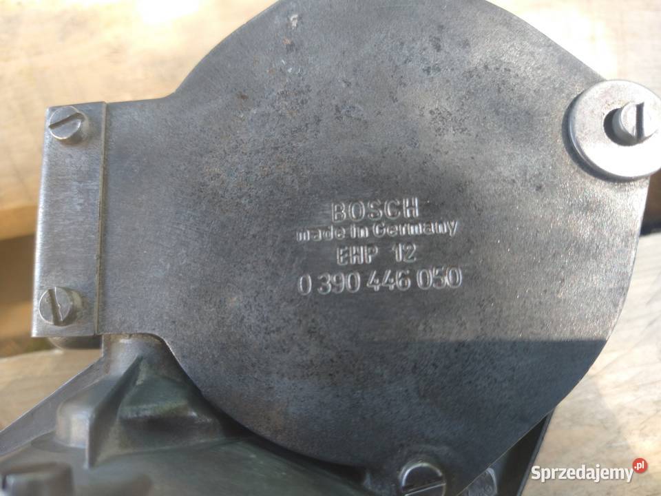 Silniczek Wycieraczek 0390446050 Mercedes W108 sprzedam
