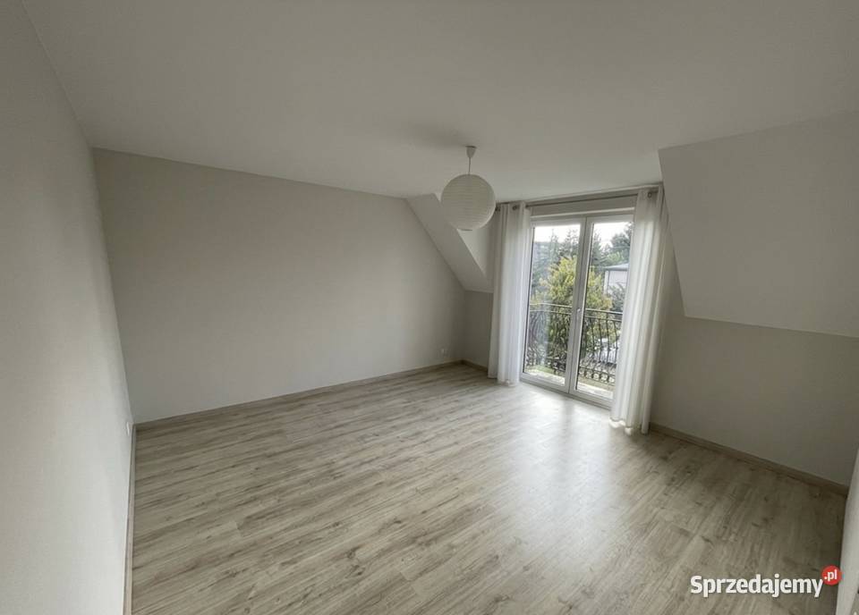 Dom bliźniak 125m2 Konstantynów Łódzki Działka 712zł/m2