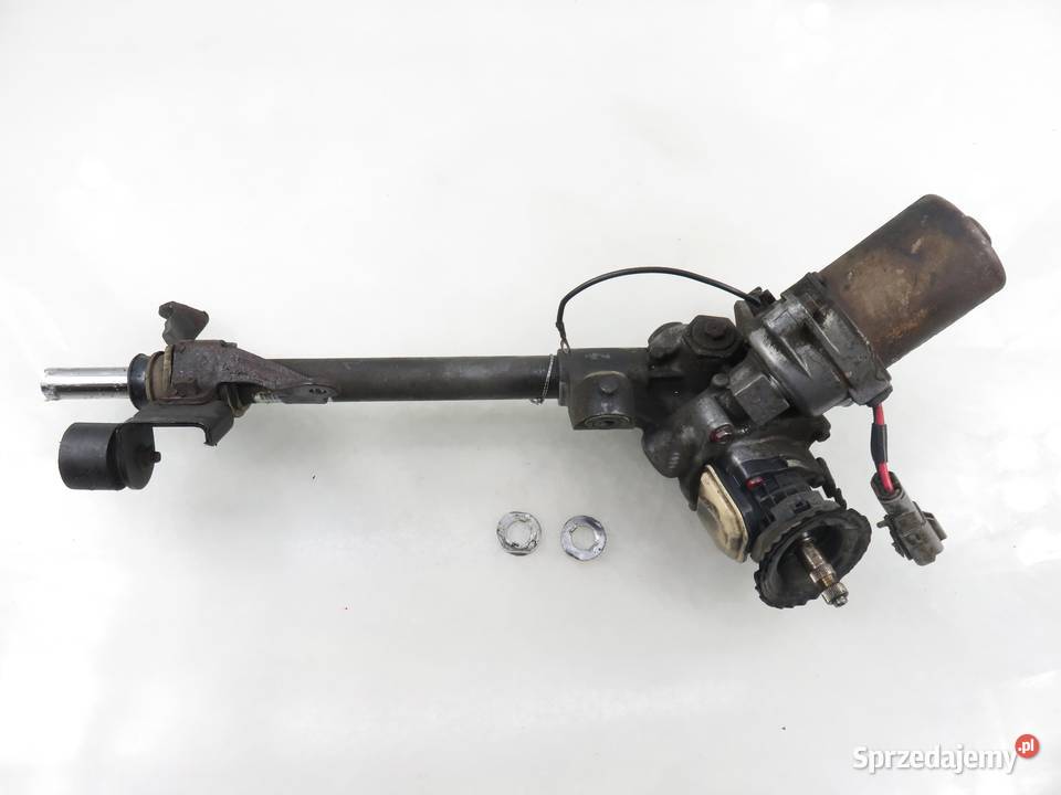 MAGLOWNICA SUZUKI SWIFT MK6 73K8 73K81 Przekładnie kierownicze małopolskie