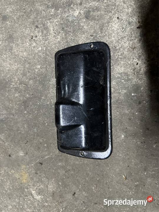 Suzuki Gs 500 obudowa rozrusznika