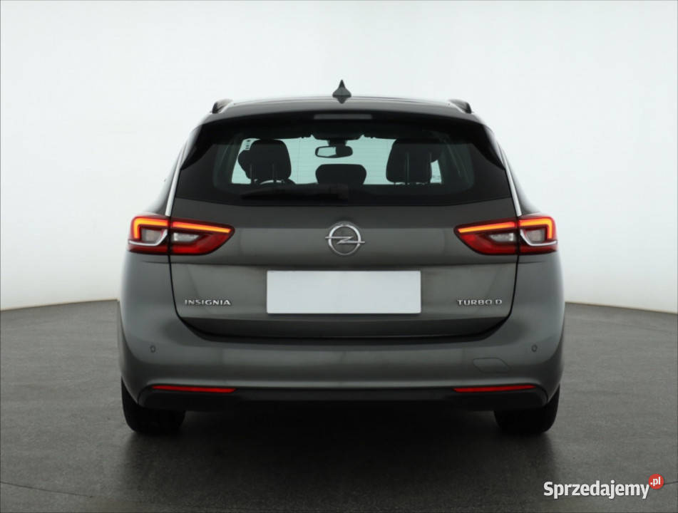 Opel Insignia 16 CDTI Piaseczno
