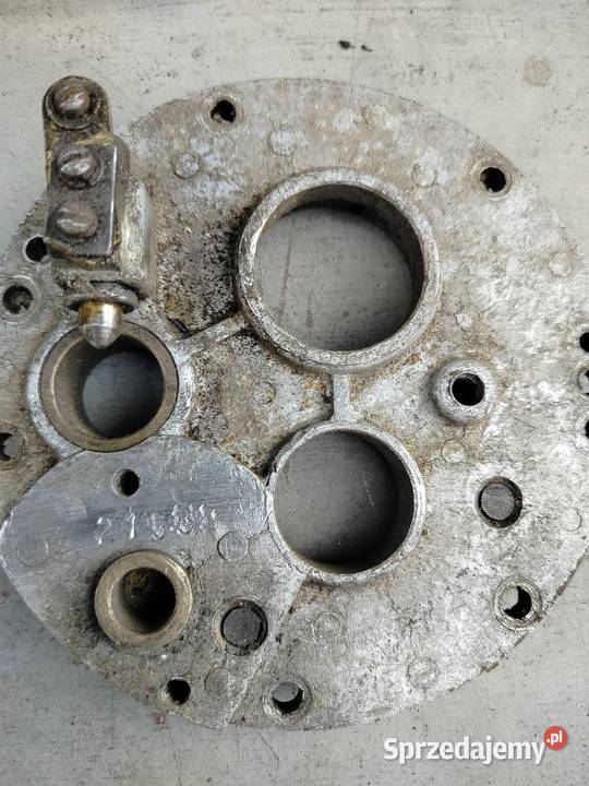 Dekiel pokrywa rozrządu Junak m10 Czaszyn