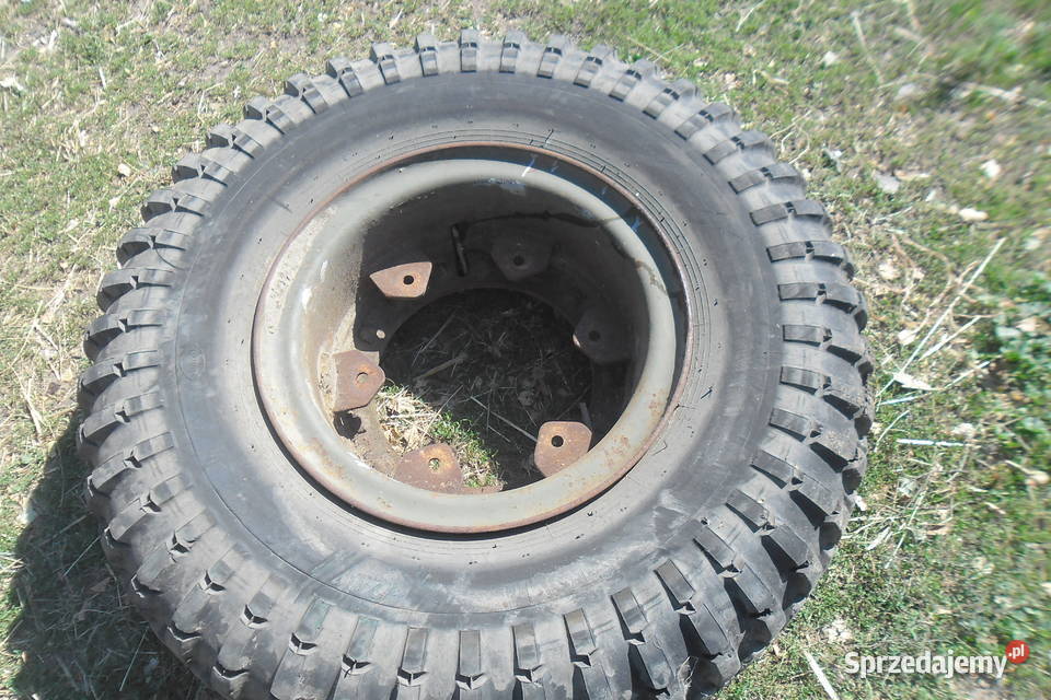 Kola 120018 Pierzchnica sprzedam