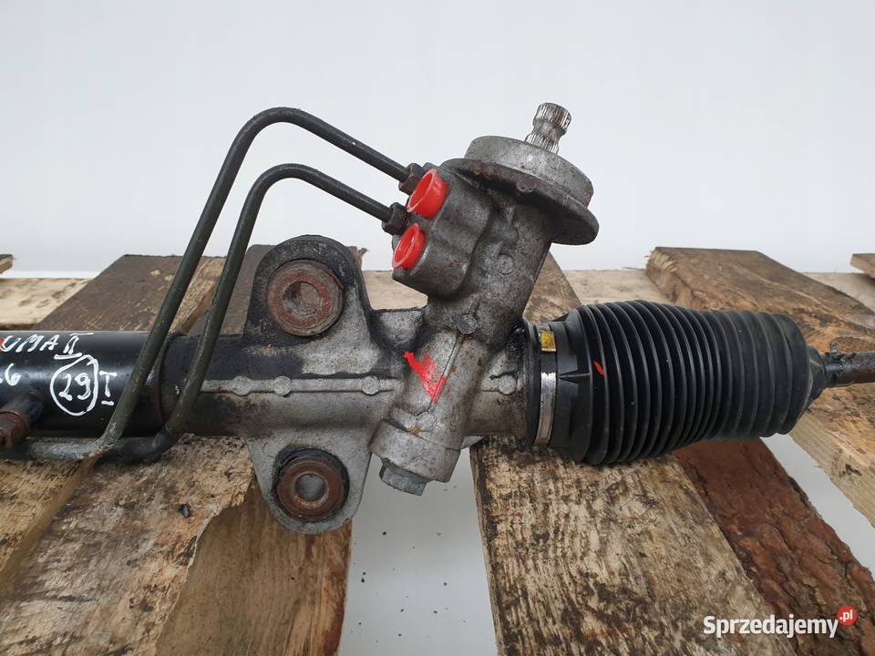 Kia Shuma II PRZEKŁADNIA MAGLOWNICA europa ORYG osobowe