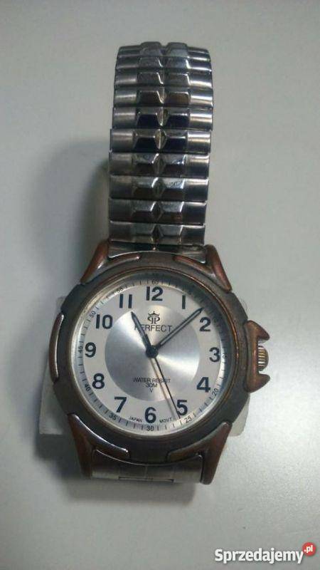 ZEGAREK PERFECT X001 Bytom