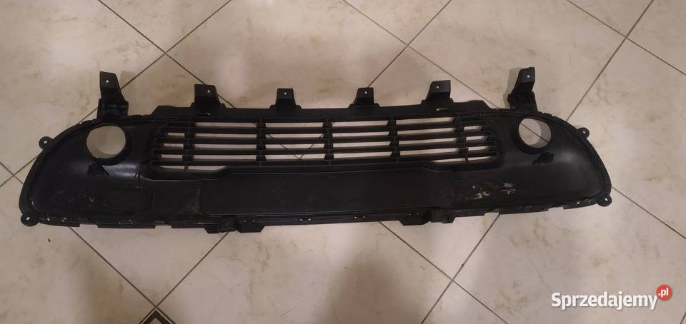 Atrapa zderzaka Twingo lll Motoryzacja