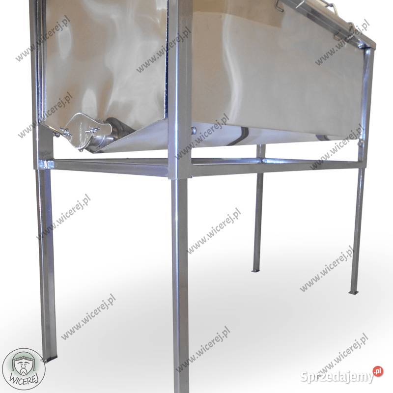 Stół do odsklepiania 1m Dadant Wielkopolski Jaśliska sprzedam