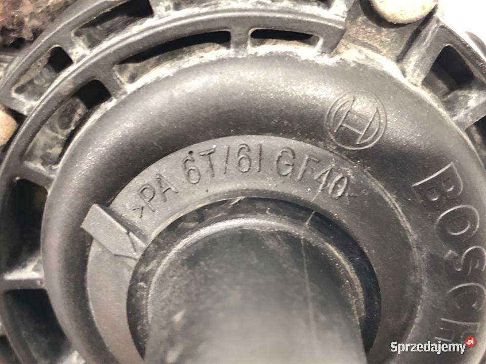 DODATKOWA POMPA WODY RENAULT LAGUNA III 20 150