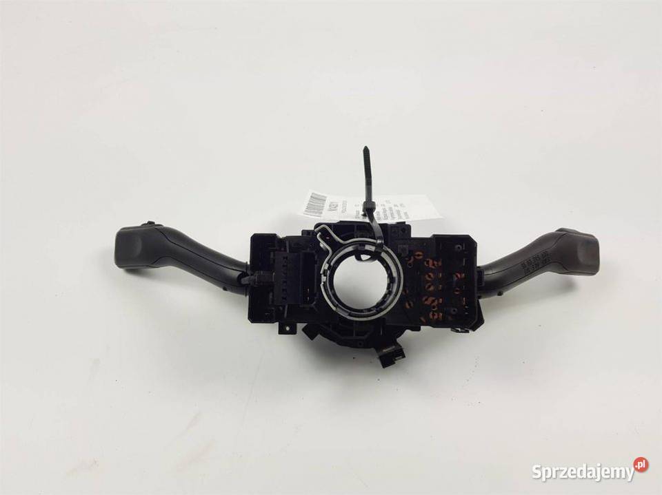 PRZEŁĄCZNIK ZESPOLONY A6 C5 8L0953513G osobowe Lipno sprzedam