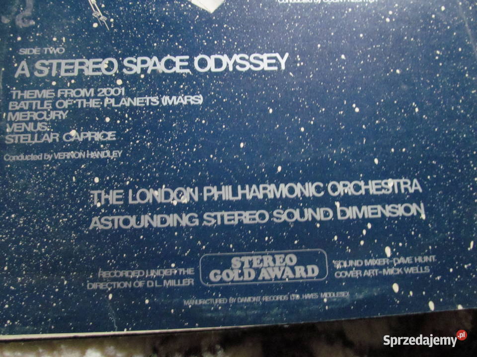 Livinblue i Philharmonic Orchestra zestaw 2 płyt Lublin sprzedam