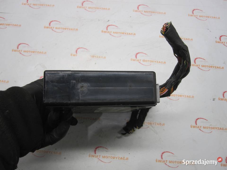 OPEL ANTARA 20 CDTI 07r moduł BCM 25826125 sprzedam