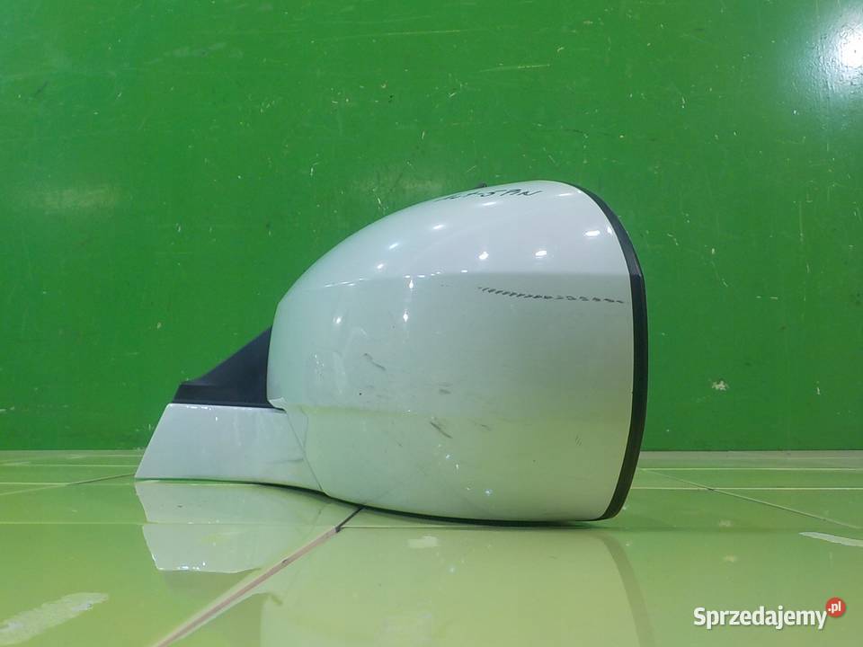 SUZUKI SWIFT 12B MK7 III LIFT 15r 3D lusterko Suków