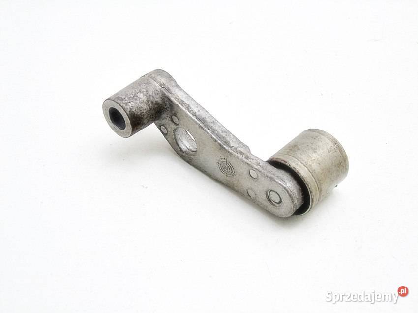 ROLKA ROZRZĄDU 16 16V GOLF 4 BORA LEON TOLEDO 2 osobowe Sosnowiec sprzedam