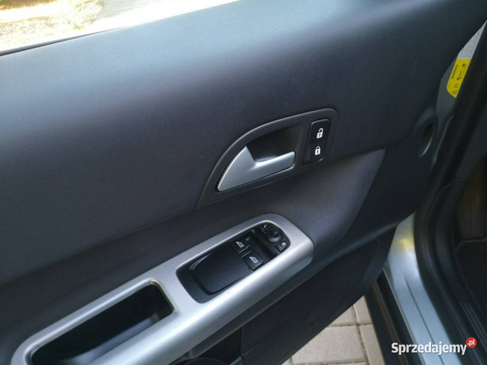 Volvo C30 20D 136 Klimatronic Elektryka Skórzana 1997cm3 dolnośląskie