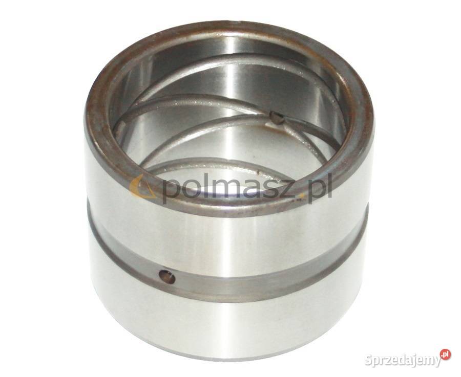 42N8562520 Tuleja konika dolna WB91 WB93 WB97 Koparko ładowarki Złotów