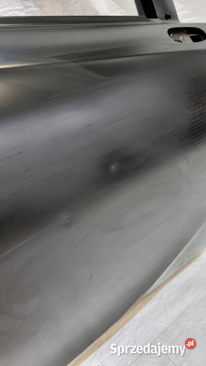 OPEL CORSA E 3D DRZWI PRZEDNIE PRAWE NOWE