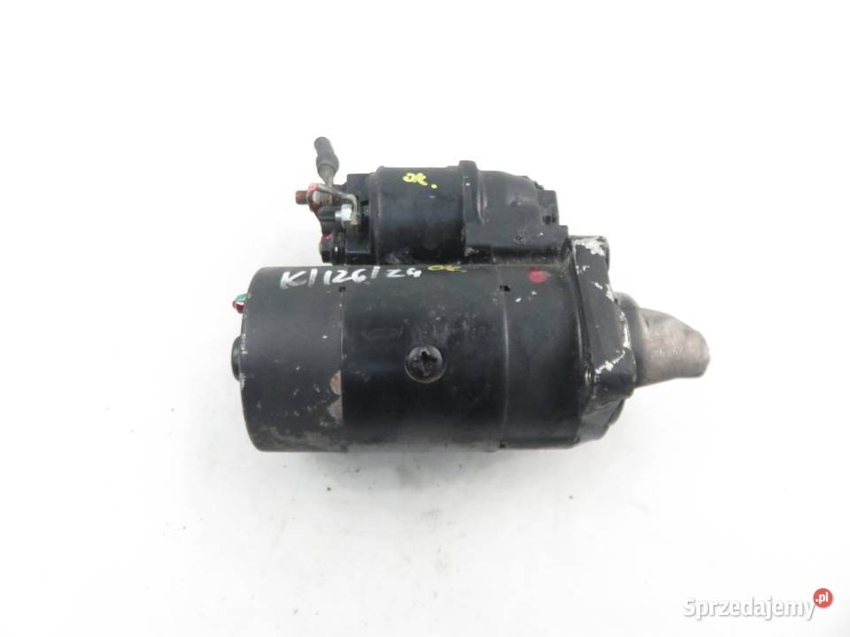 ROZRUSZNIK FIAT SEICENTO 09