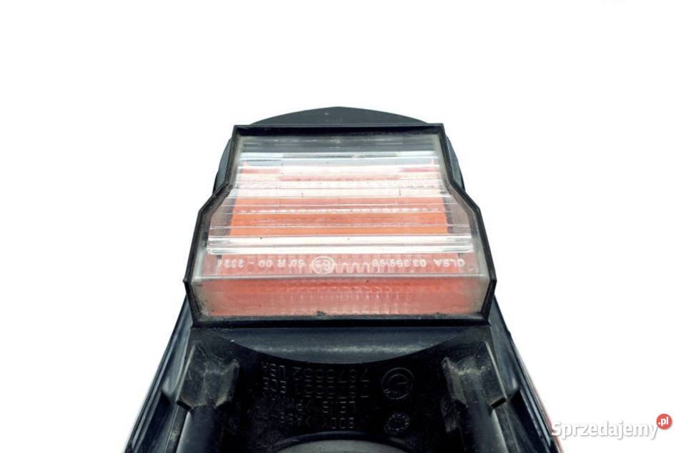 lampa tył tylna BMW R 1200 R 20112014 Grabów nad Prosną