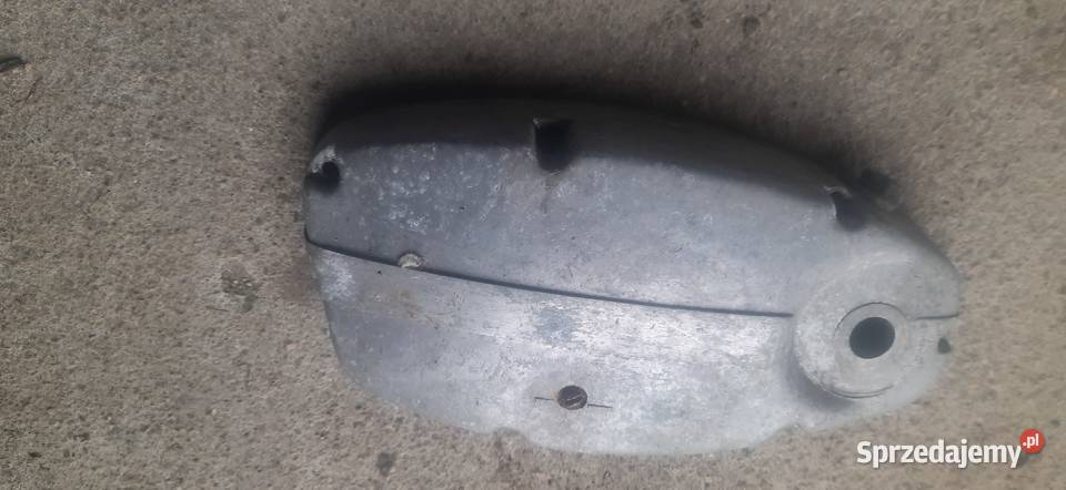 dekiel kapa Wsk wiatr 175 pokrywa oleju lewa wielkopolskie sprzedam