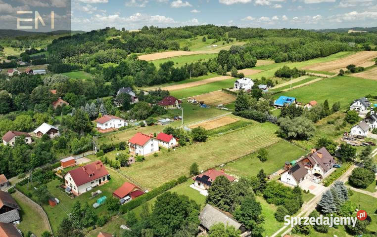 Grunt 2800m2 Dobrzechów