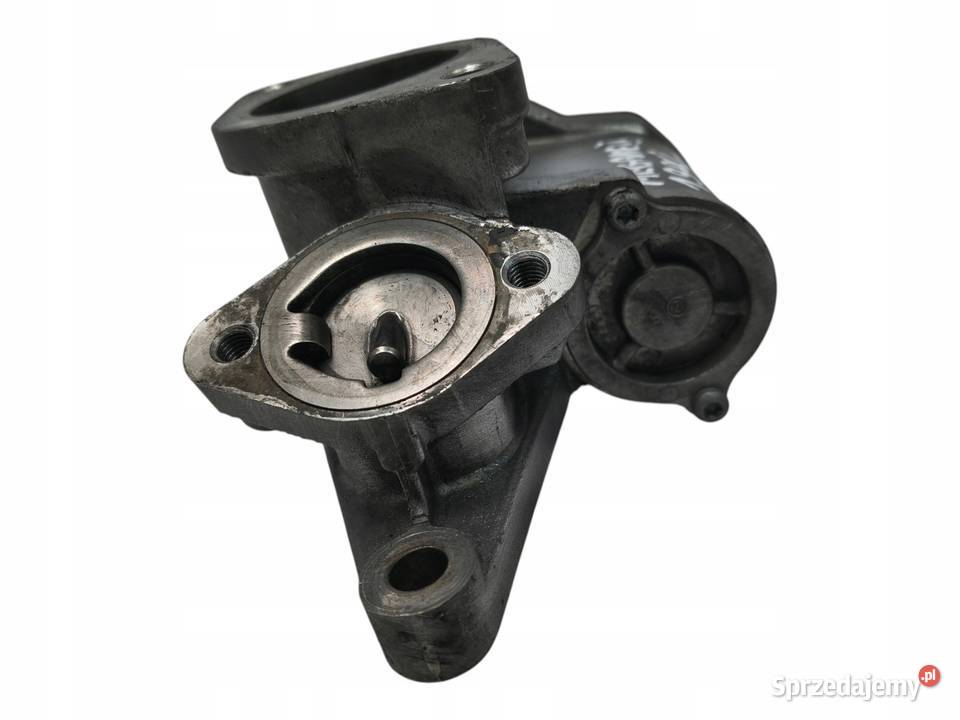 ZAWÓR EGR Renault Scenic II 19 dCi A2C53025930 Chełm