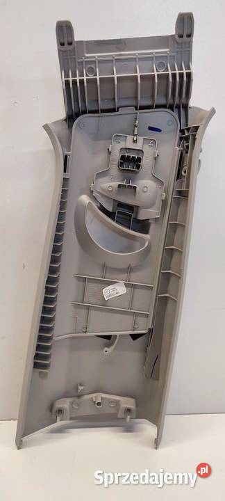 VW TIGUAN ALLSPACE OSŁONA SŁUPKA LEWA 5NN867243A