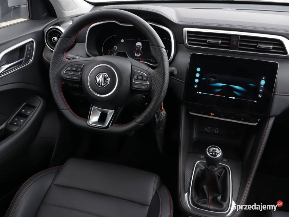 MG ZS SUV 15 wielofunkcyjna kierownica Piaseczno sprzedam