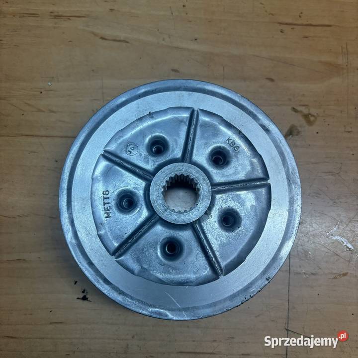 Kosz sprzeglowy Wewnętrzny Honda CR 125 dolnośląskie