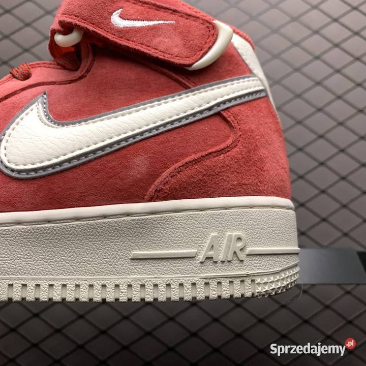 NIKE AIR FORCE 1 MiD buty sportowe rozmiary 3646