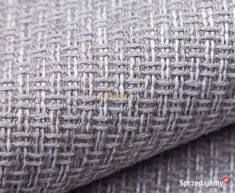 Majorka tkanina tapicerska plecionka sprzedam