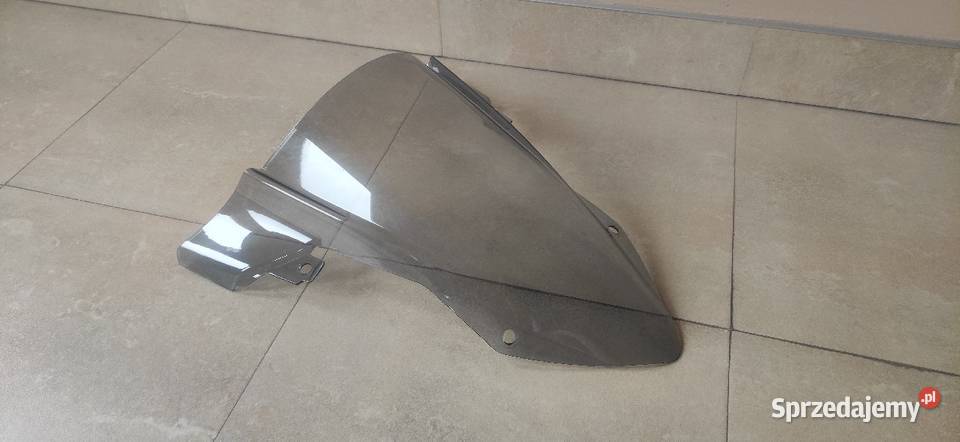 Szyba BMW s1000rr 20192022
Dymiona Orzech