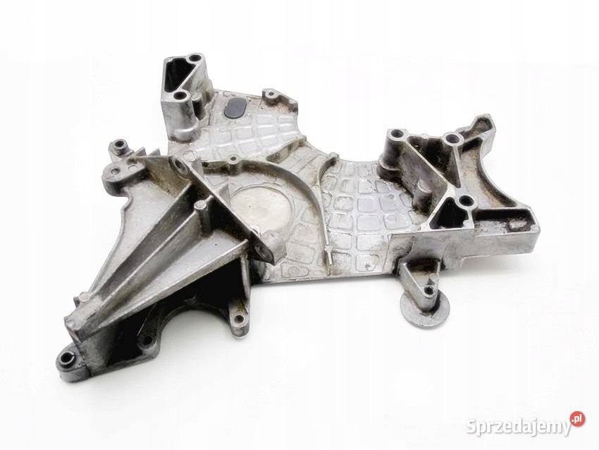 ŁAPA MOCOWANIE SILNIKA 20 V6 25 ROVER 45 75 20K4 Motoryzacja Sosnowiec