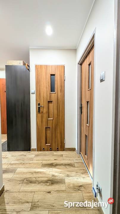 Mieszkanie 3 pokoje parter do wprowadzenia 62m2 Krapkowice sprzedam