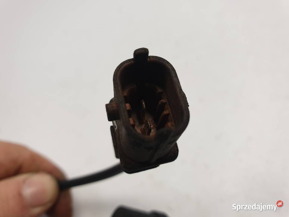 Alfa Romeo 156 16 16V CZUJNIK POŁOŻENIA WAŁU Czujniki i sterowniki Chełm sprzedam