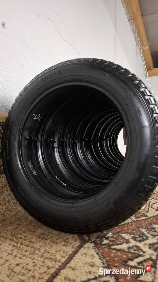 Opony Stomil Nowe motorynka Sucha Beskidzka