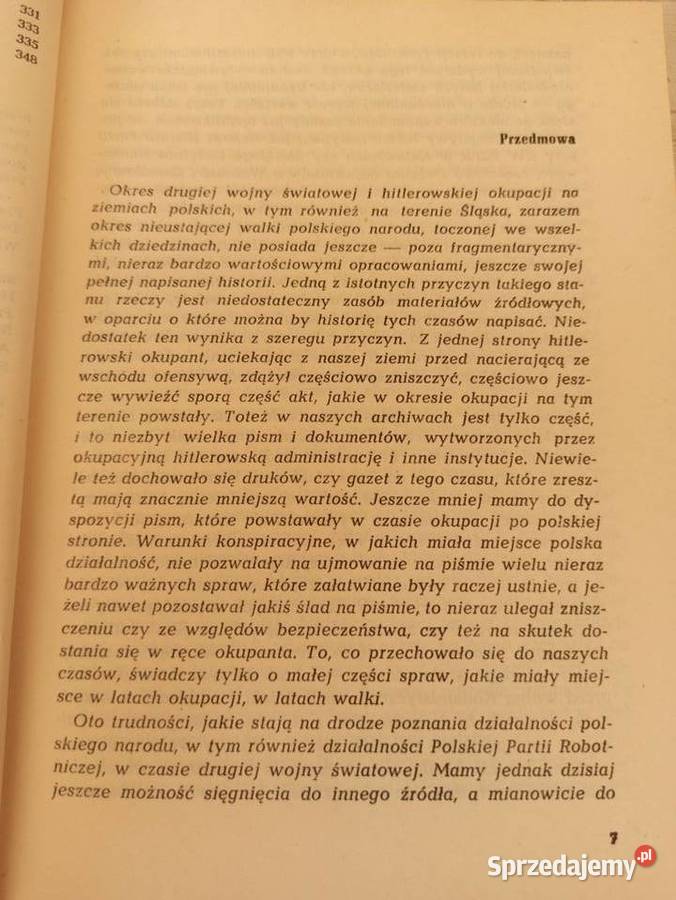 Wspomnienia Peperowców Śląskich 1964 Bielsko-Biała
