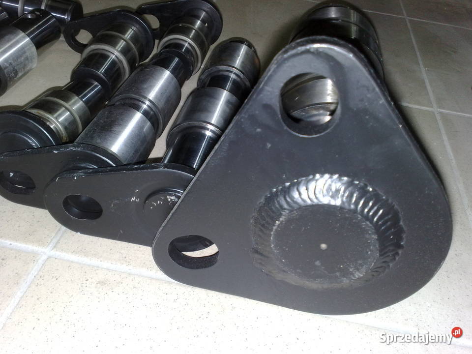 SWORZNIE TULEJE KOMPLET MINIKOPARKA CAT 305 CR