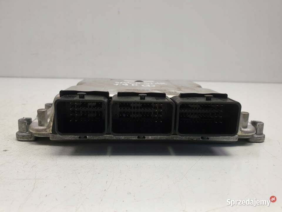 Mitsubishi Space Star 19 DID STEROWNIK SILNIKA