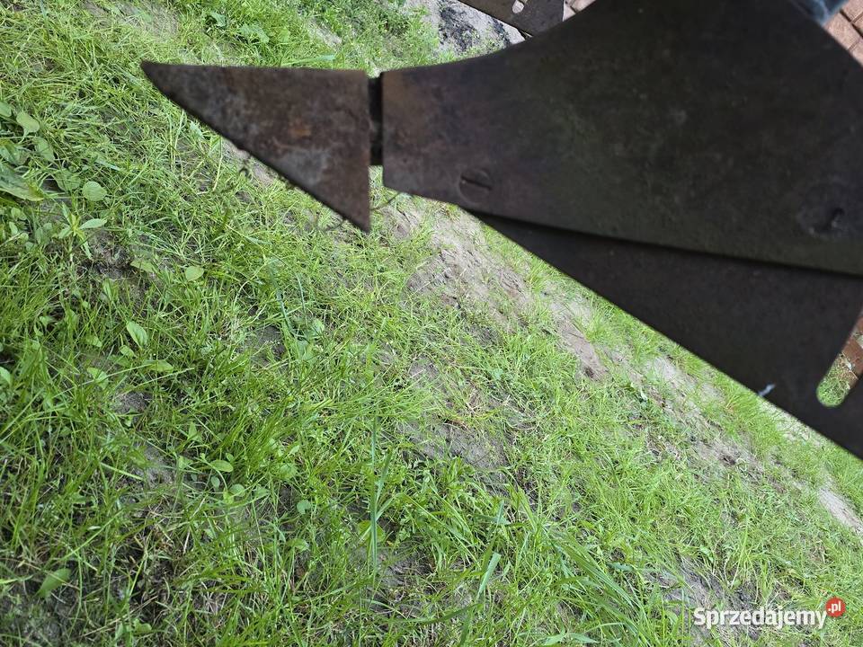 Sadzarka do ziemniakow Mogilno sprzedam