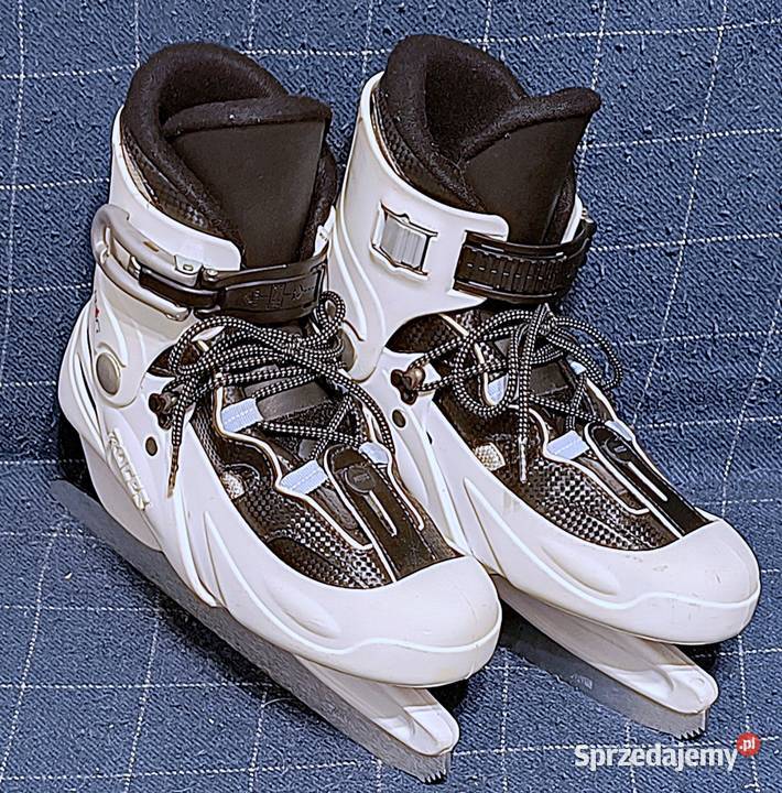 ROCES łyżwy regulowane rozmiar 36 40 Piotrków Trybunalski