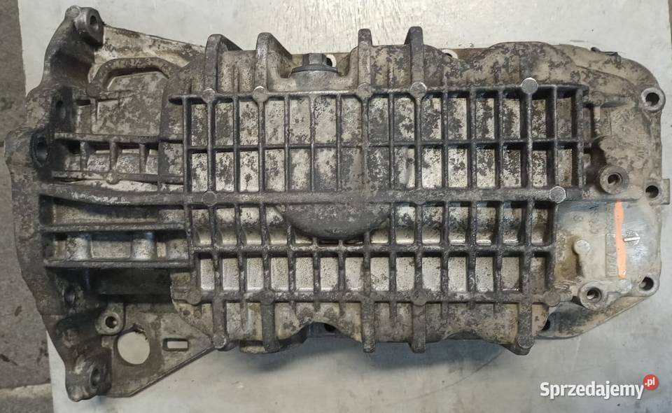 Miska olejowa Ford 15 ECOBOOST DS7G6675EA osobowe Suchedniów
