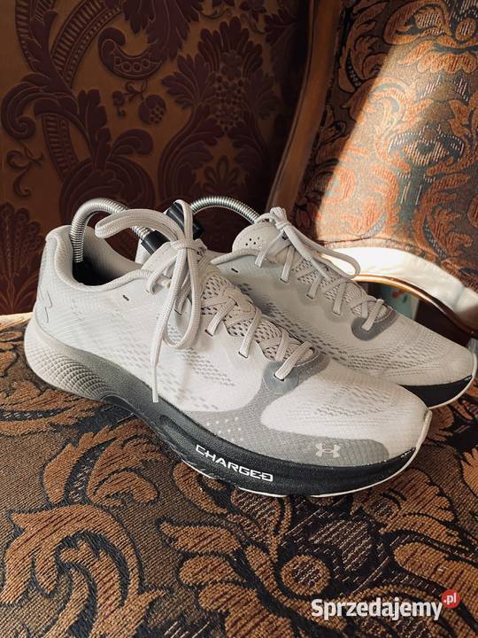 Sportowe UNDER ARMOUR Rozmiar 41 Wrocław sprzedam