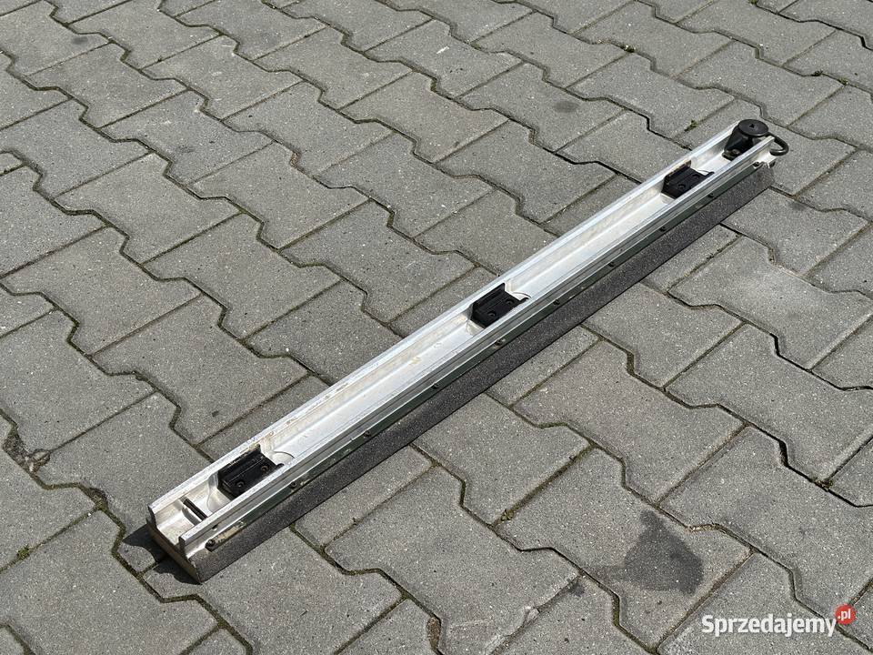 A333 Trzewik do szlifierki szerokotaśmowej 930 lubelskie Łabuńki Pierwsze