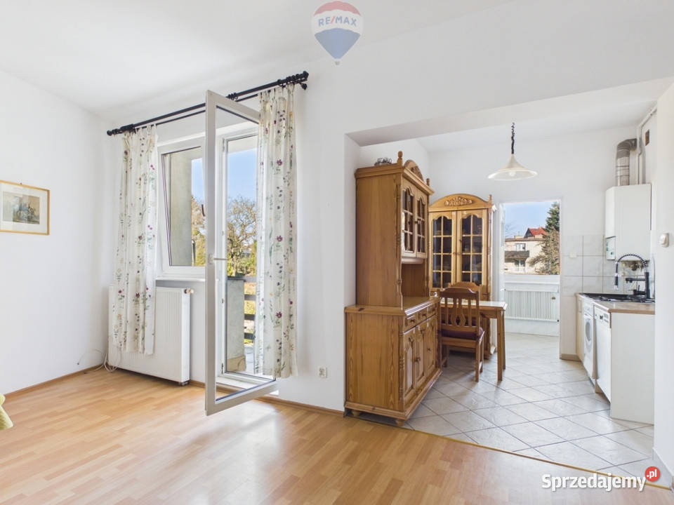 Duże 1 no pokojowe Oksywie pomorskie Gdynia sprzedam