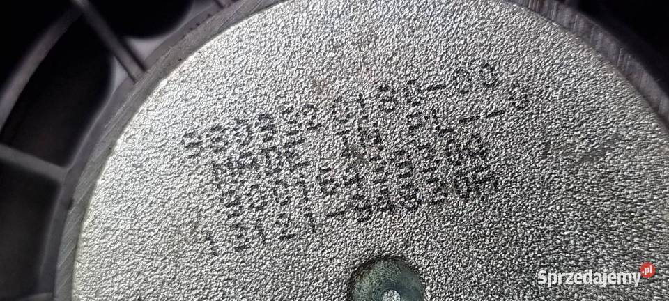 GŁOŚNIK CITROEN BERLINGO III osobowe Pozostałe Lipno