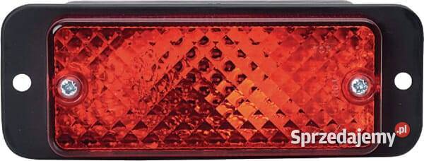 Lampa przeciwmgielna 699 1224V 1400696699 Kamionna