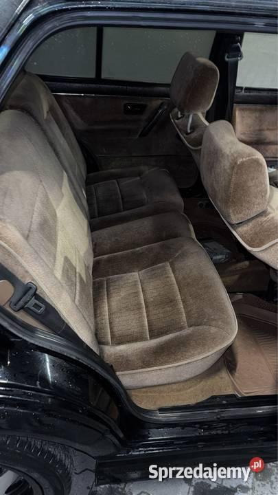 Sprzedam Vw Golf II 18GX 90 świętokrzyskie Jędrzejów